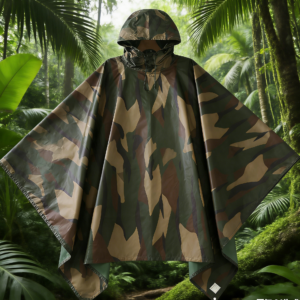Poncho Modular